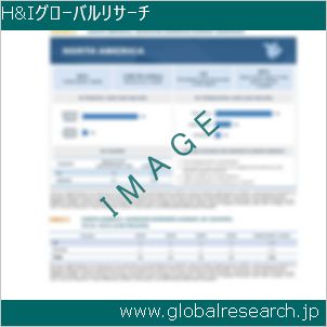 グローバルリサーチ調査レポートのイメージ